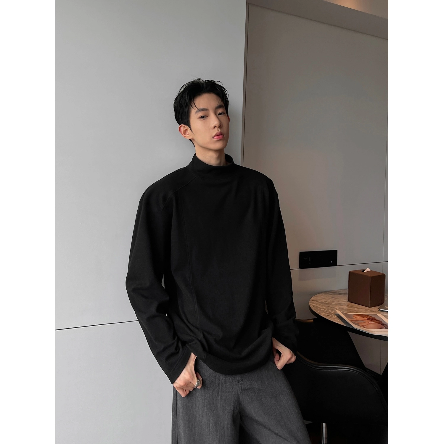 BEAR UNION T