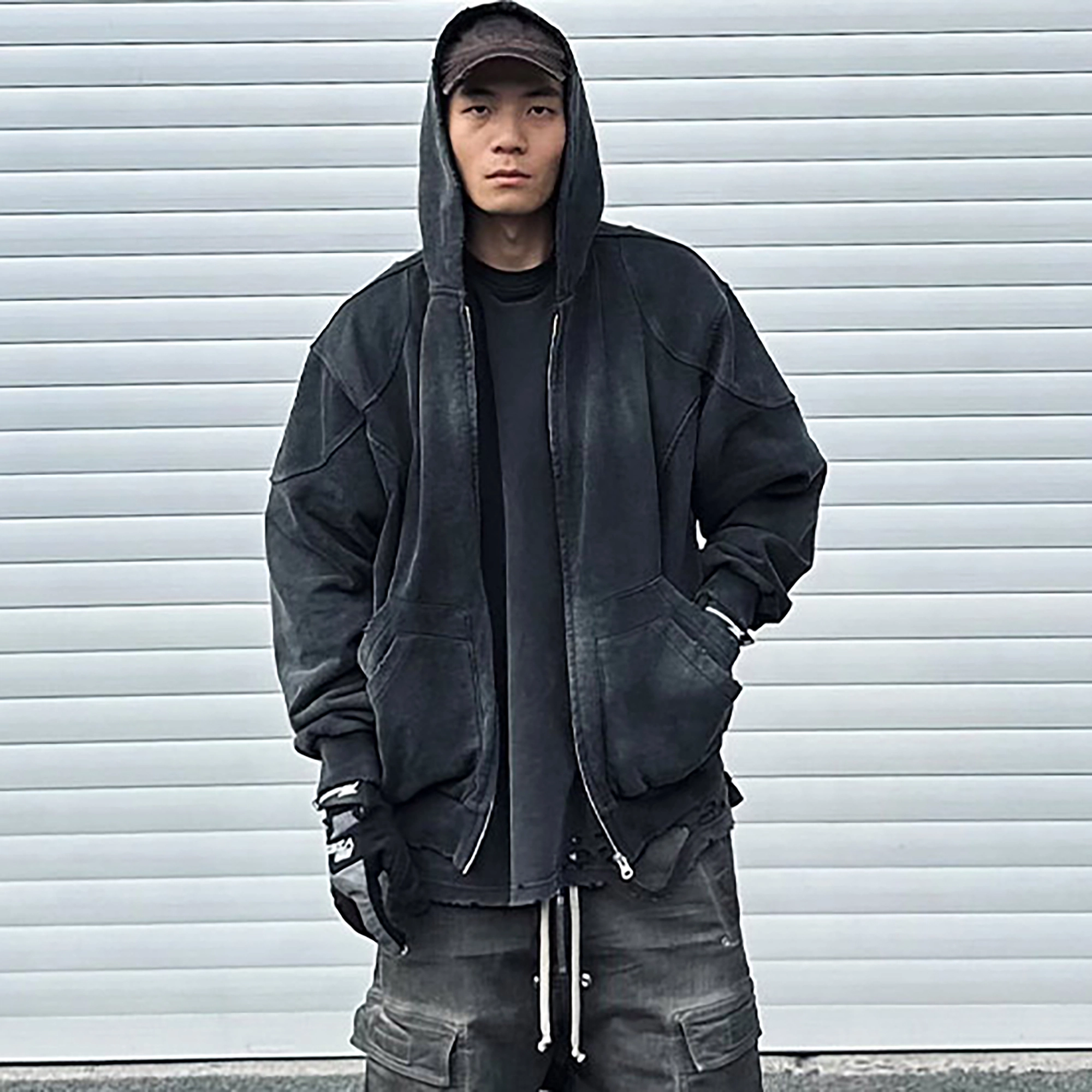 BEAR UNION ins