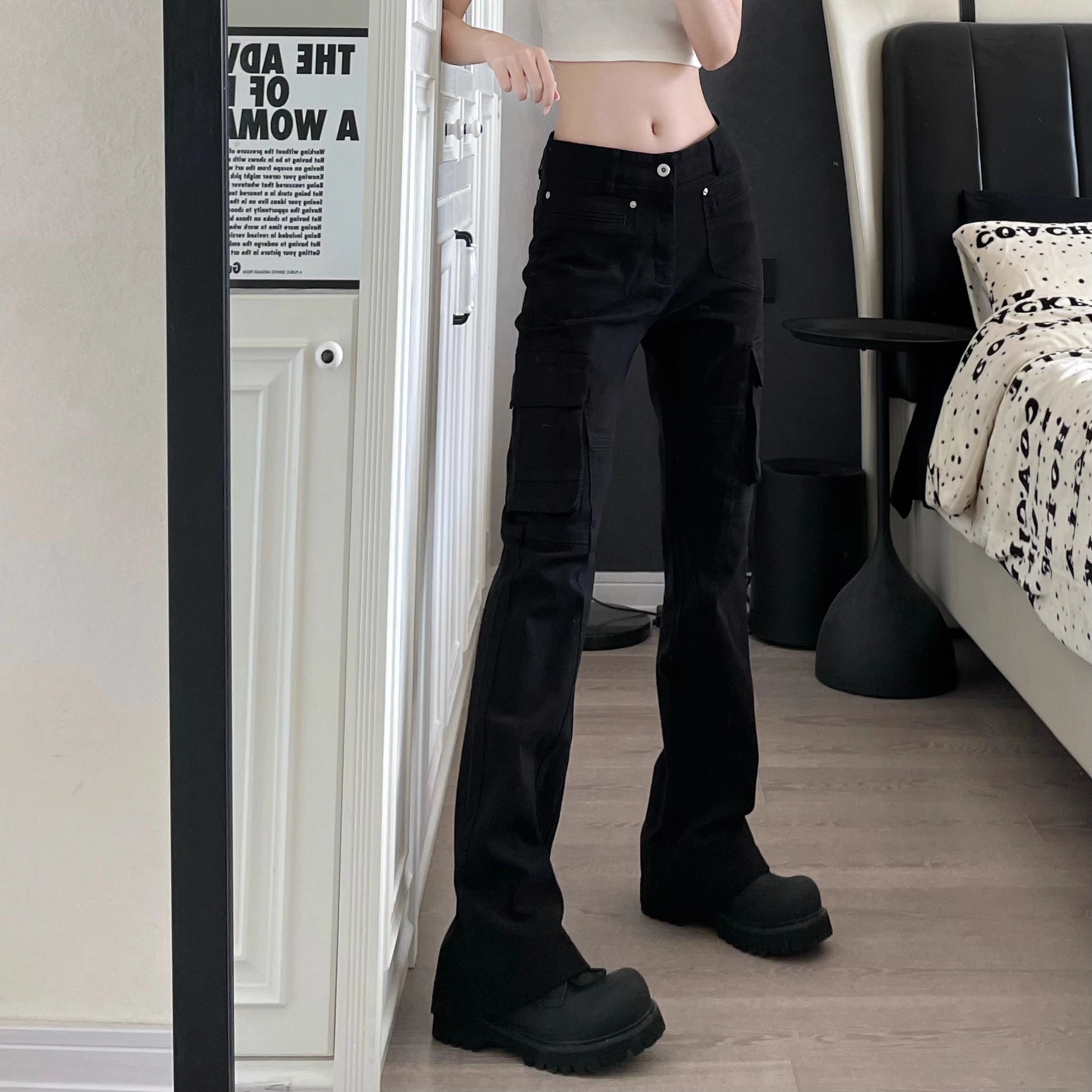 BEAR UNION vibecleanfit