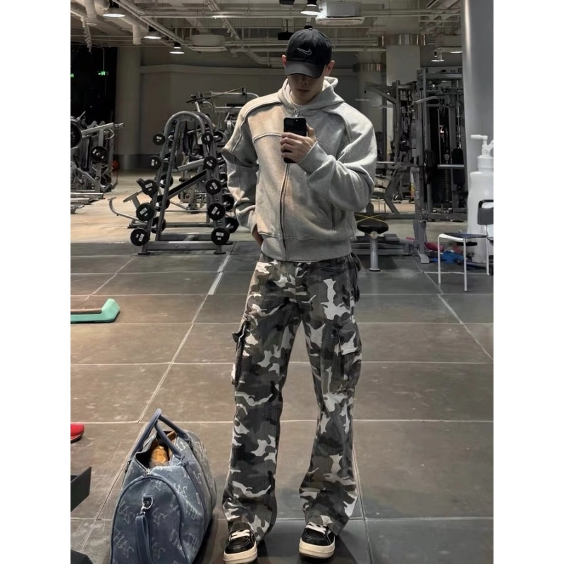 BEAR UNION boxycleanfit