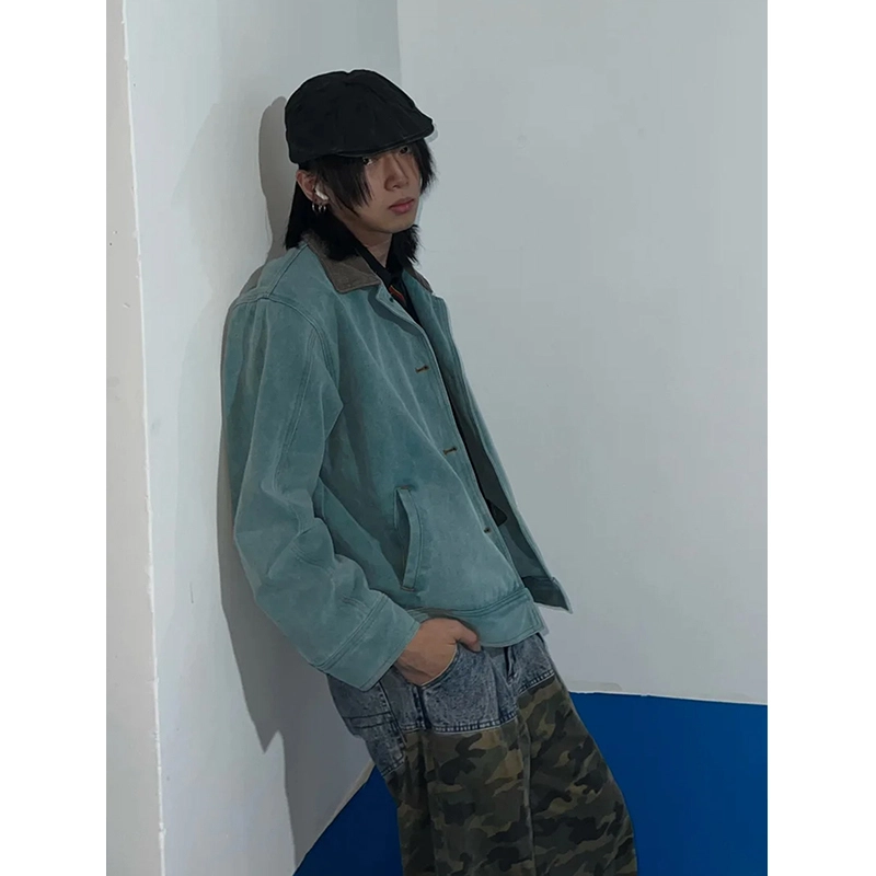 BEAR UNION cleanfitVintage