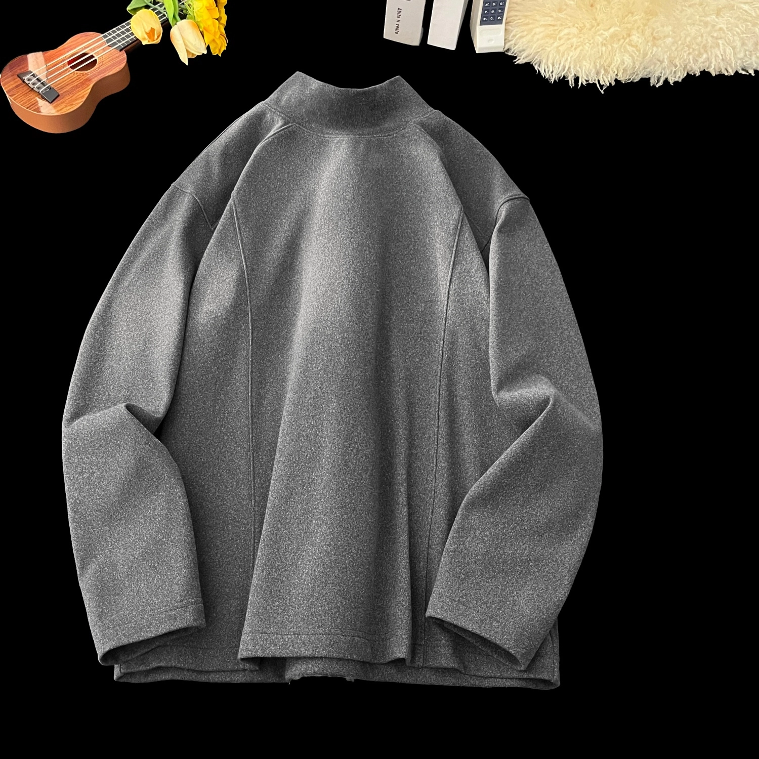 BEAR UNION t