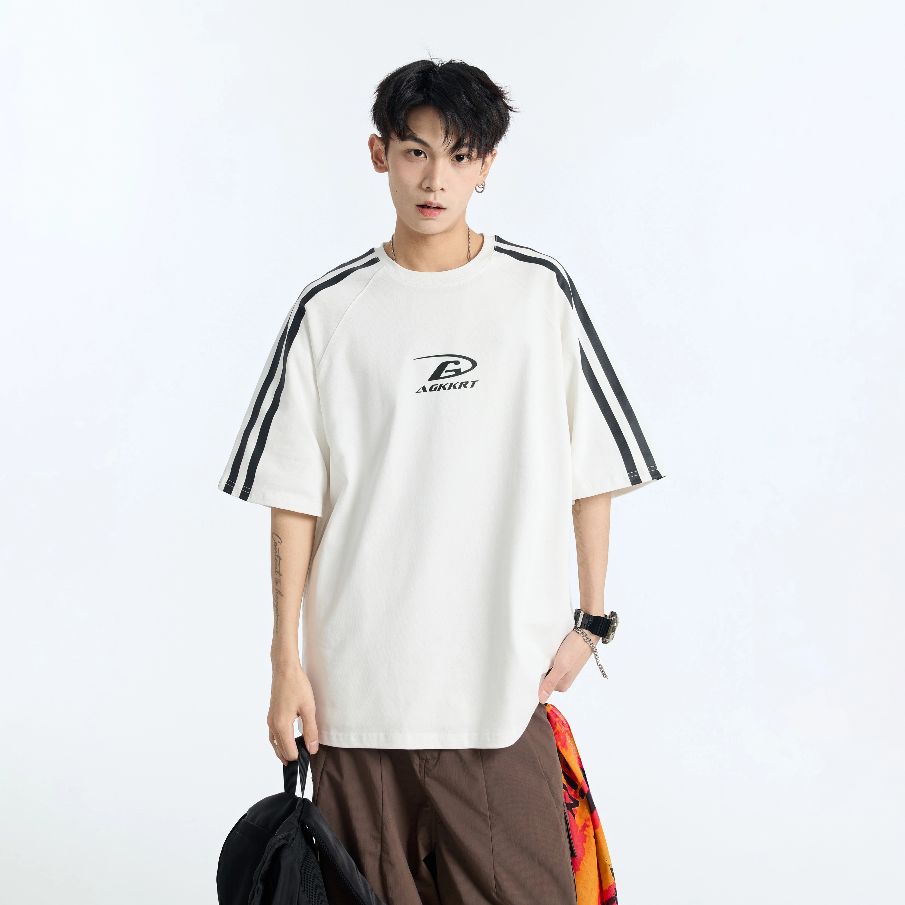 BEAR UNION T