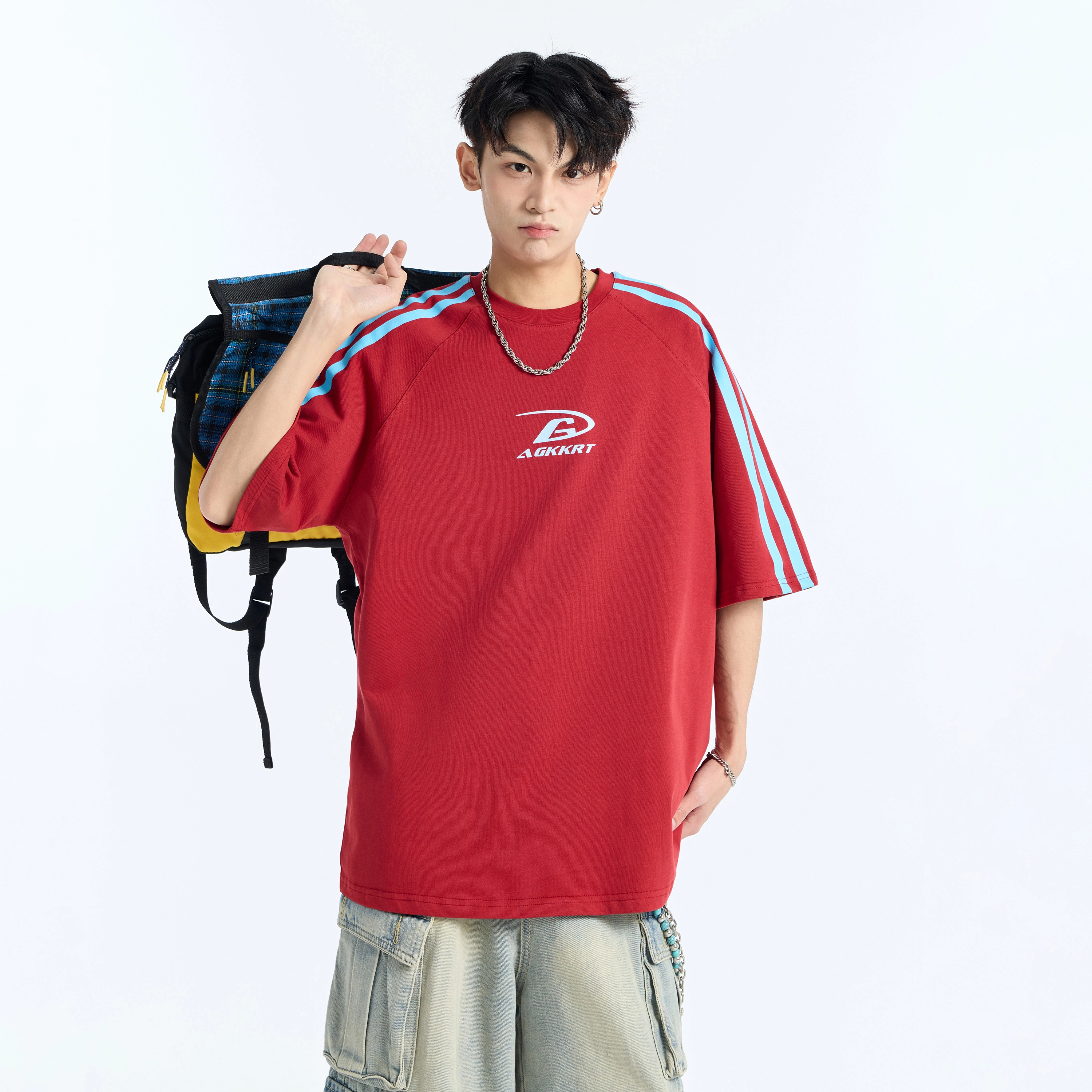 BEAR UNION T