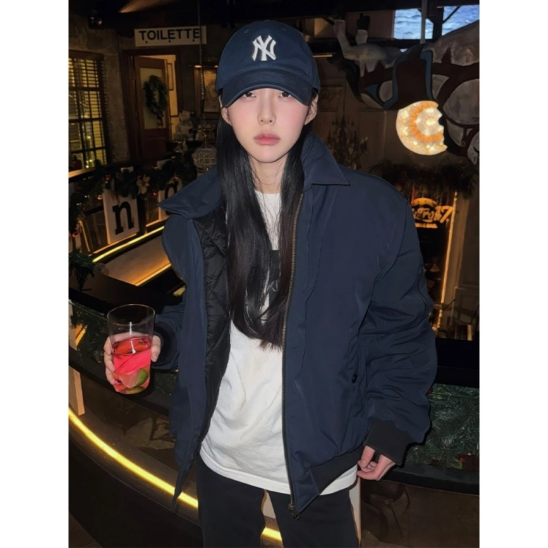 BEAR UNION ma1bomber