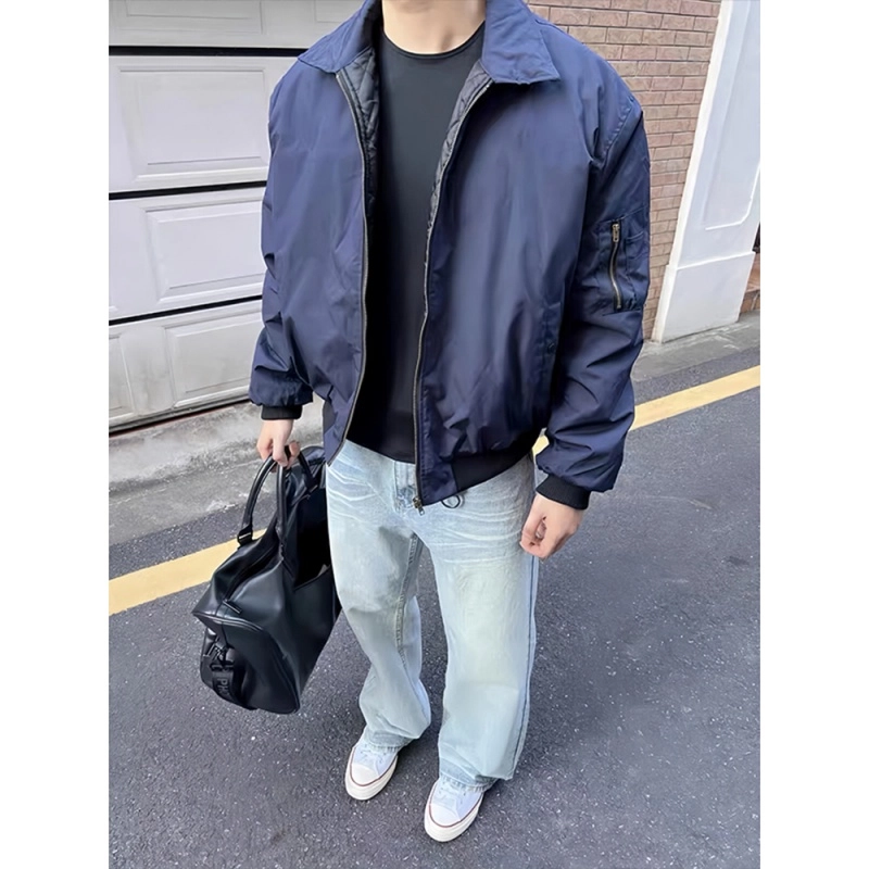 BEAR UNION ma1boxybomber