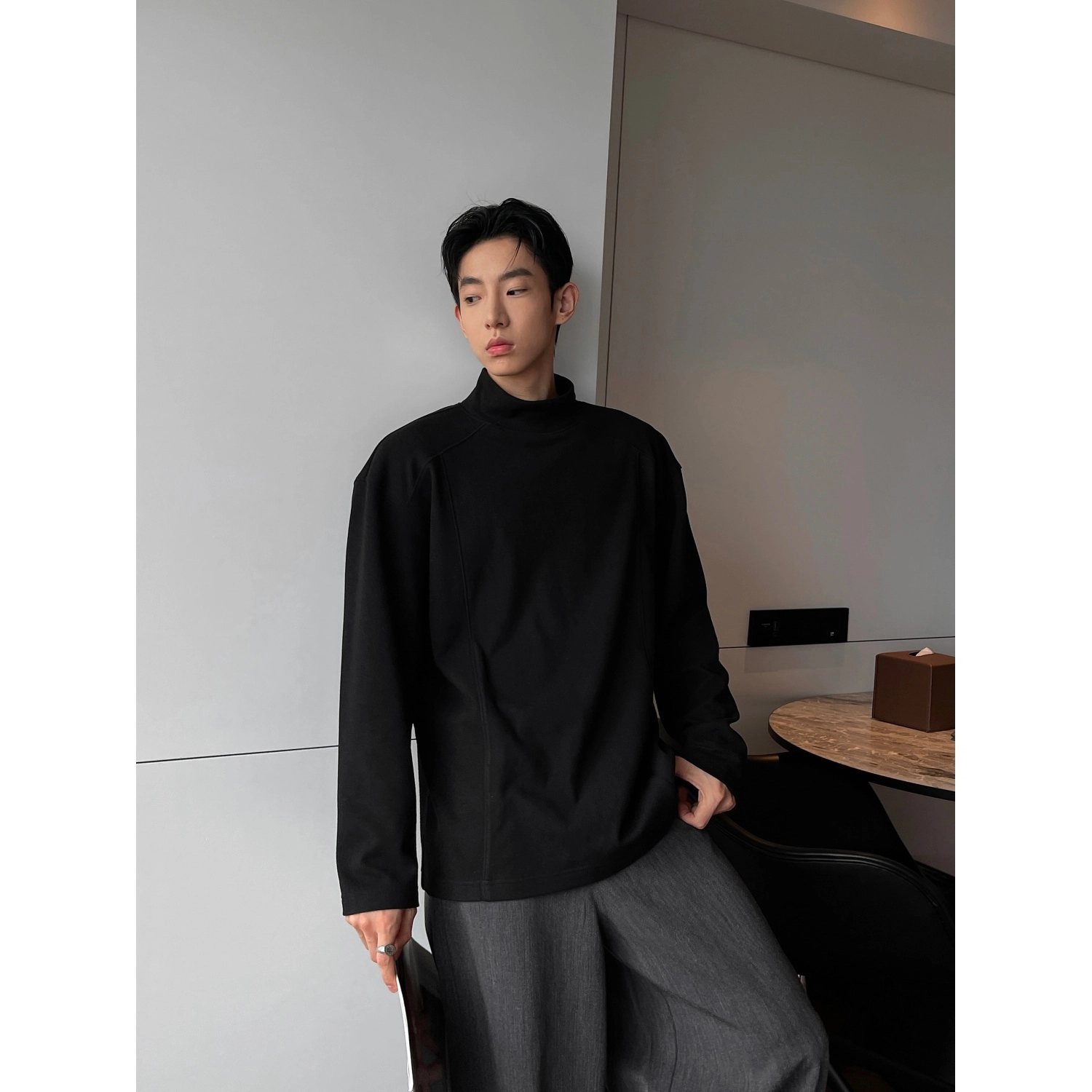 BEAR UNION T
