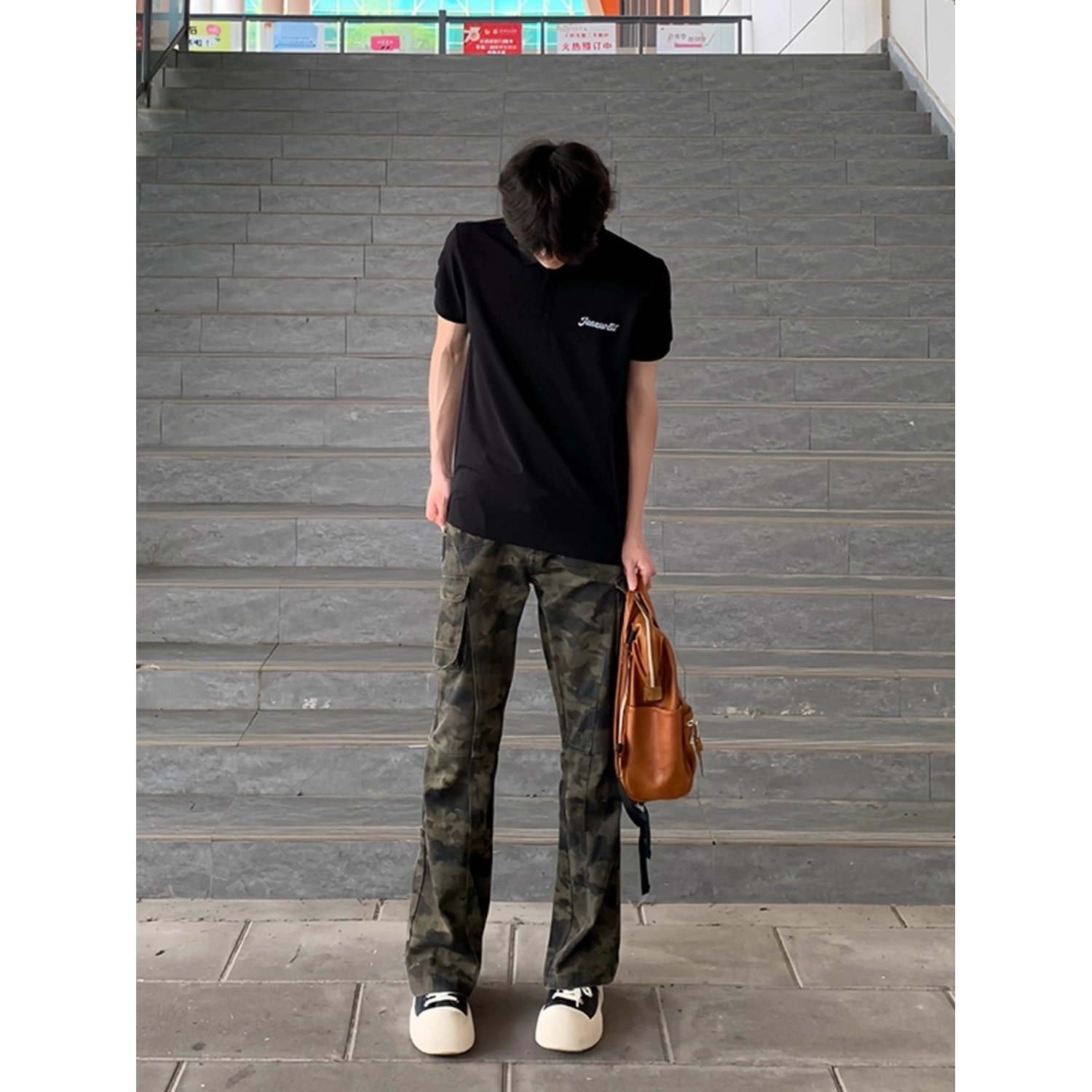 BEAR UNION vibecleanfit