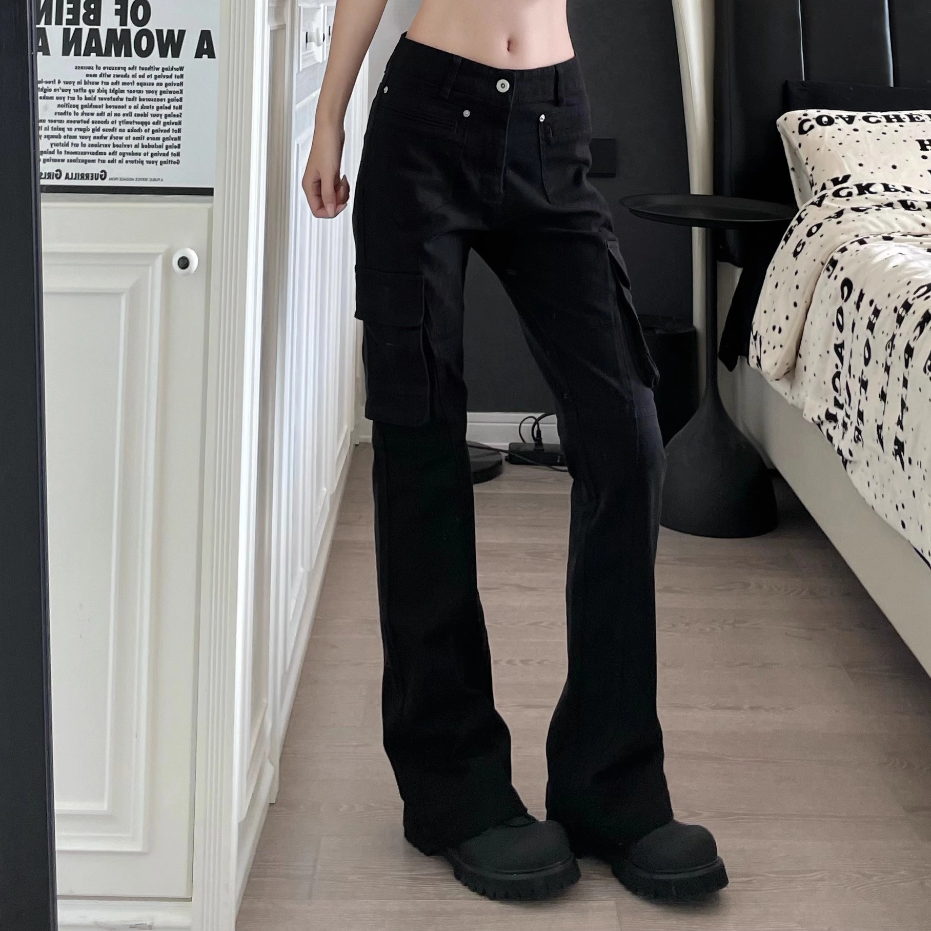 BEAR UNION vibecleanfit