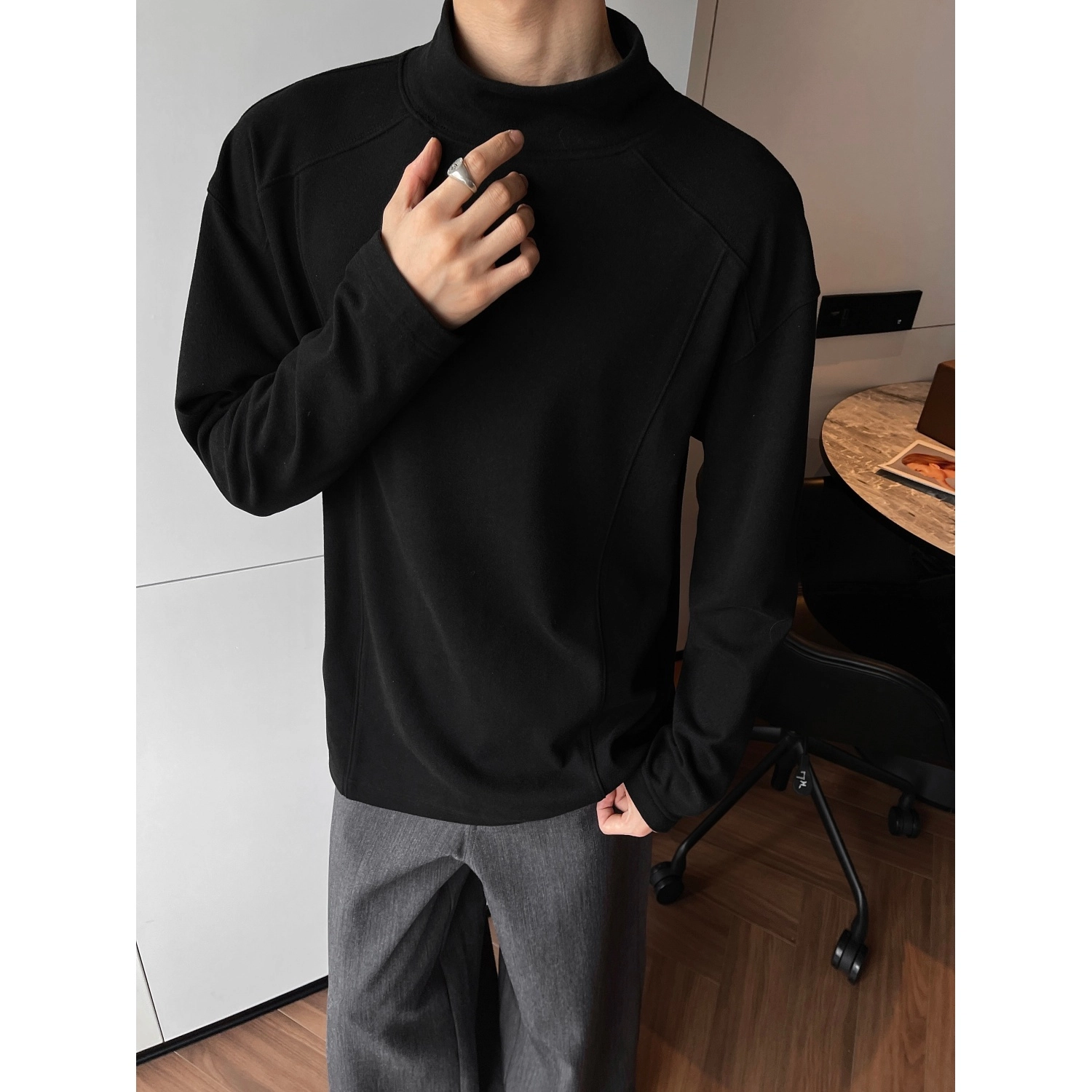 BEAR UNION T