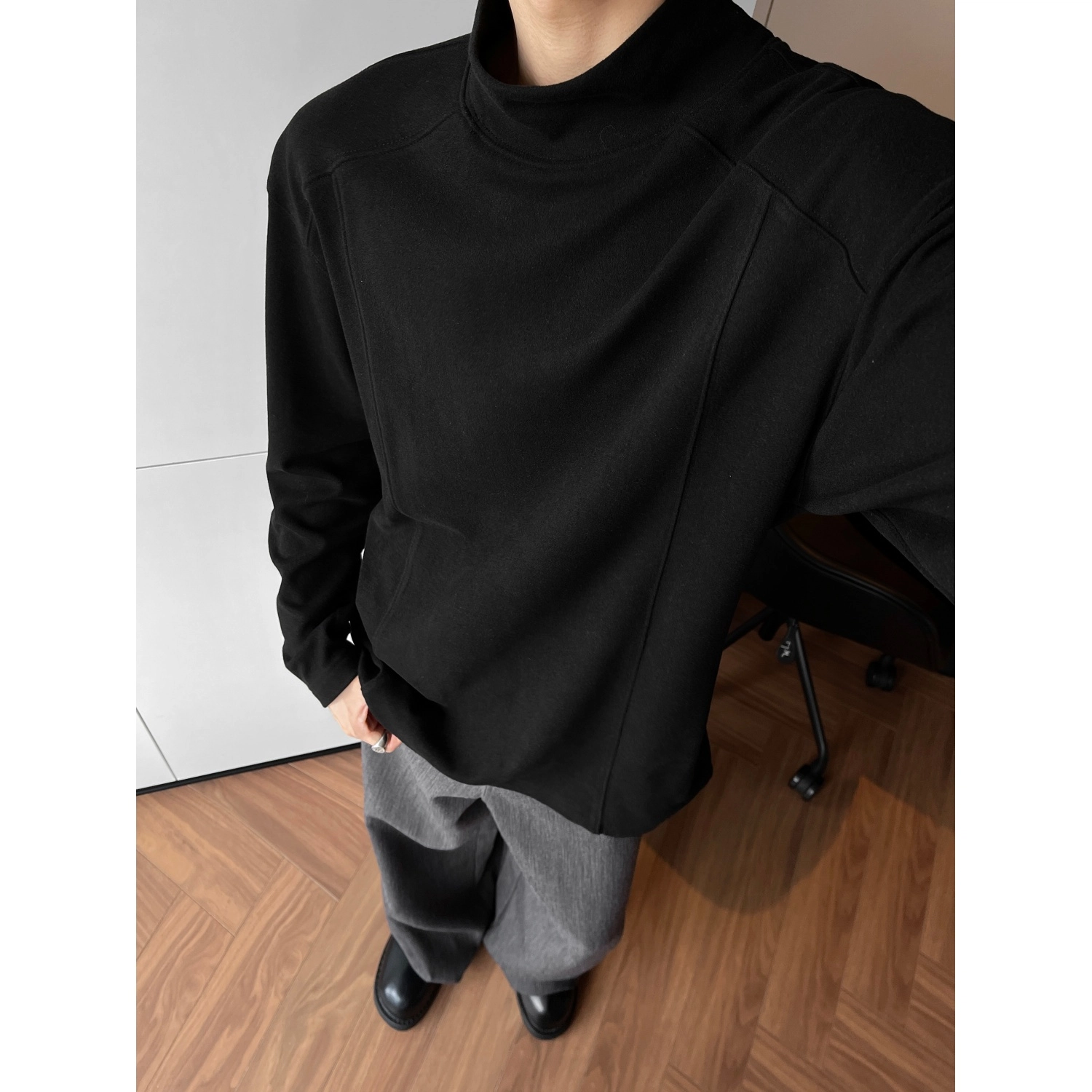 BEAR UNION T