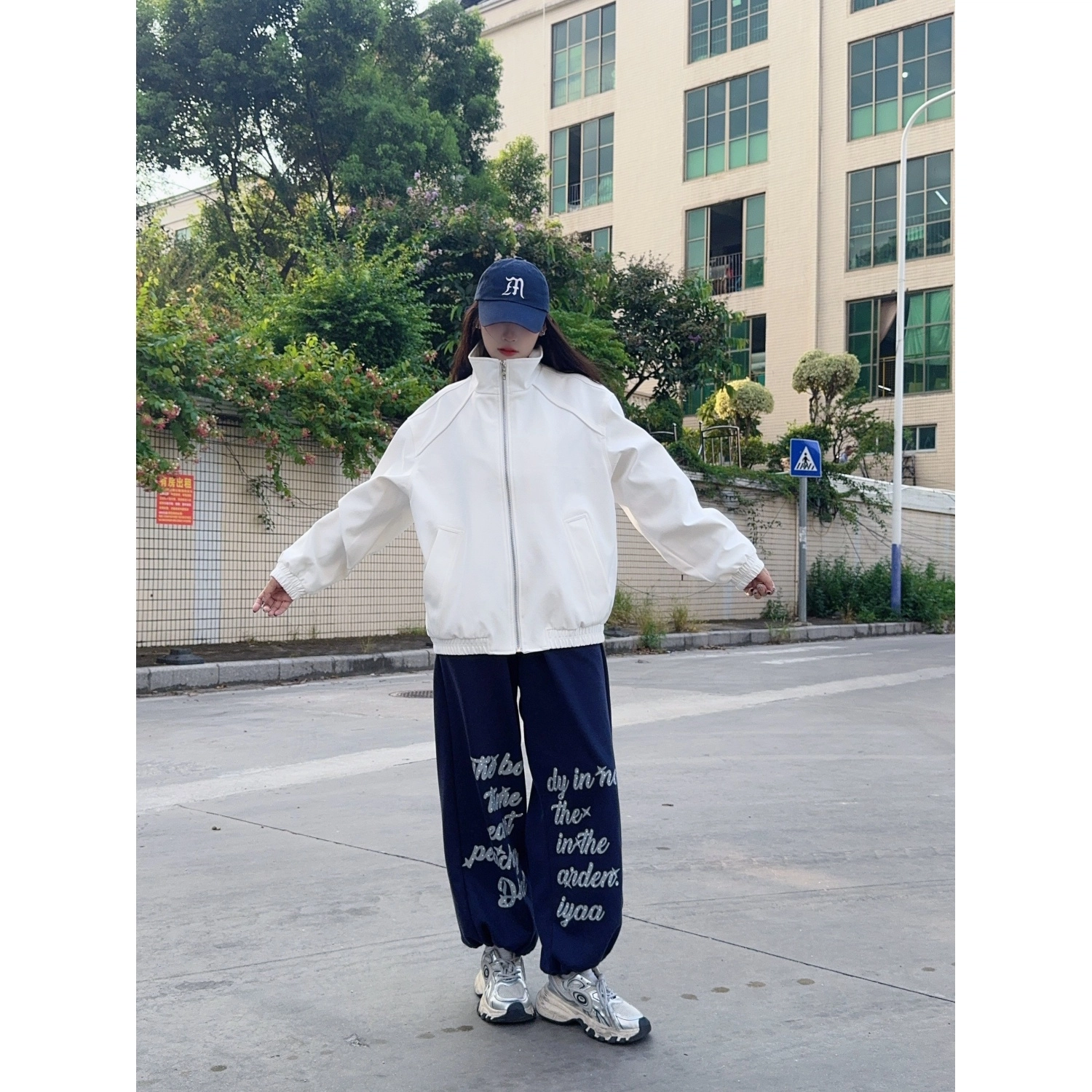 BEAR UNION cleanfit