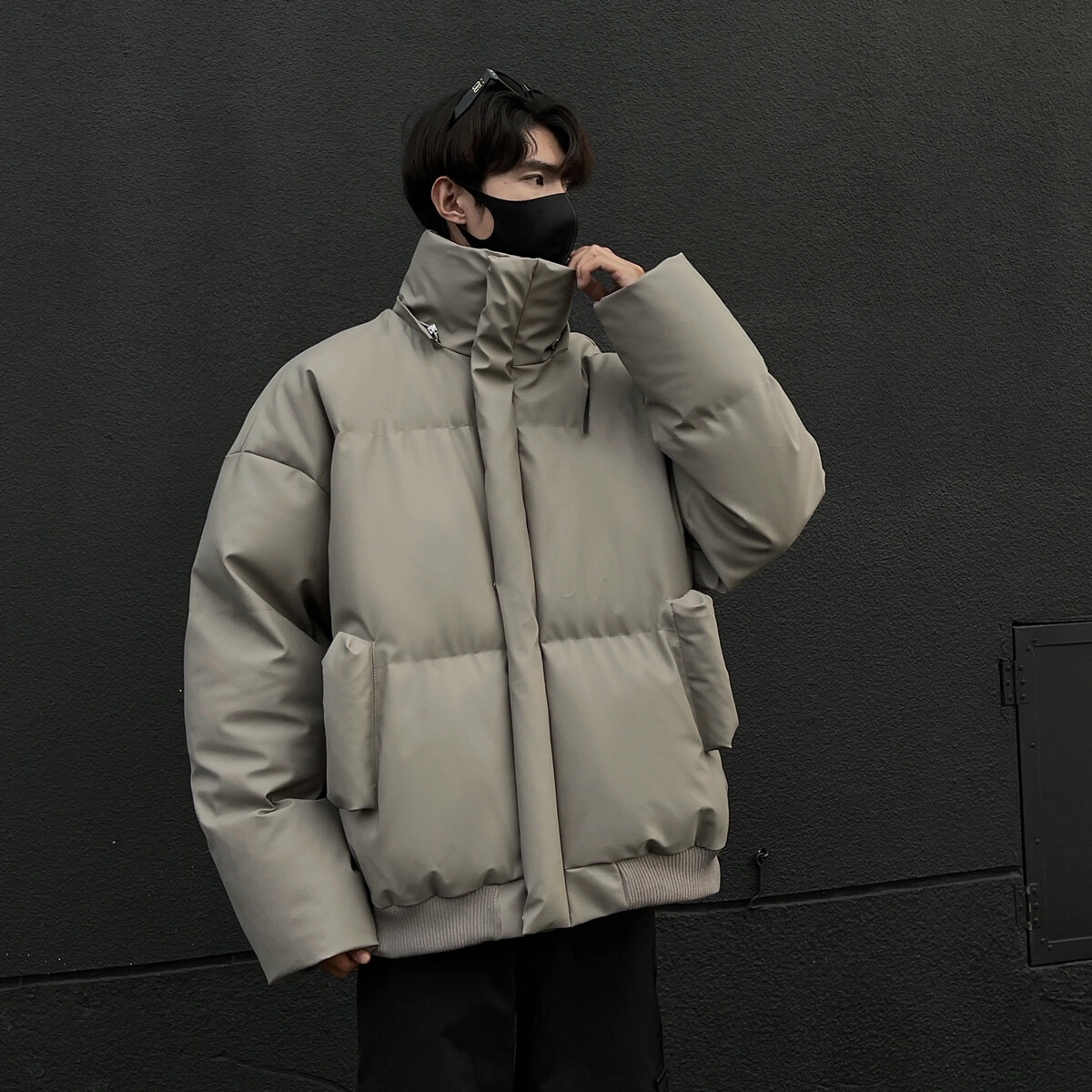 BEAR UNION cleanfit