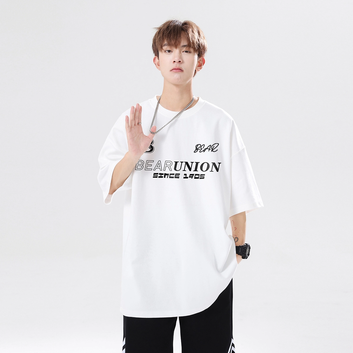 BEAR UNIONT