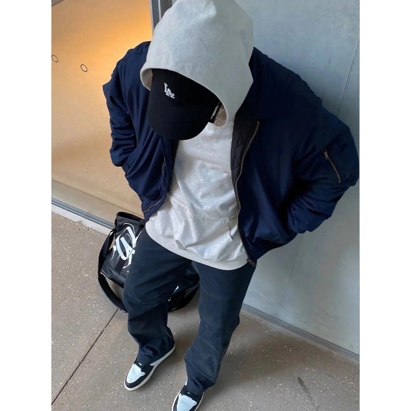 BEAR UNION ma1boxybomber