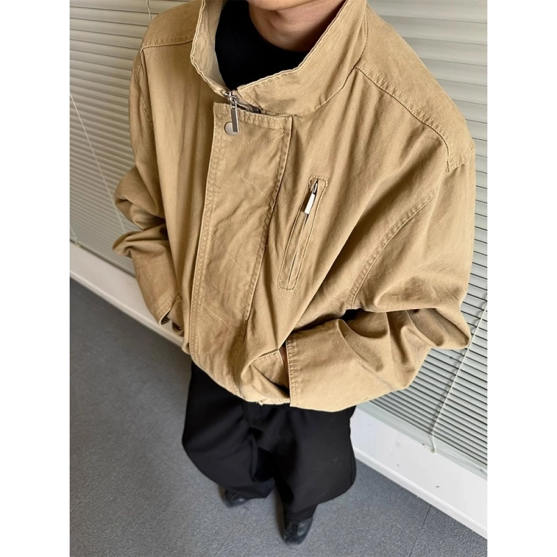 BEAR UNION bomber