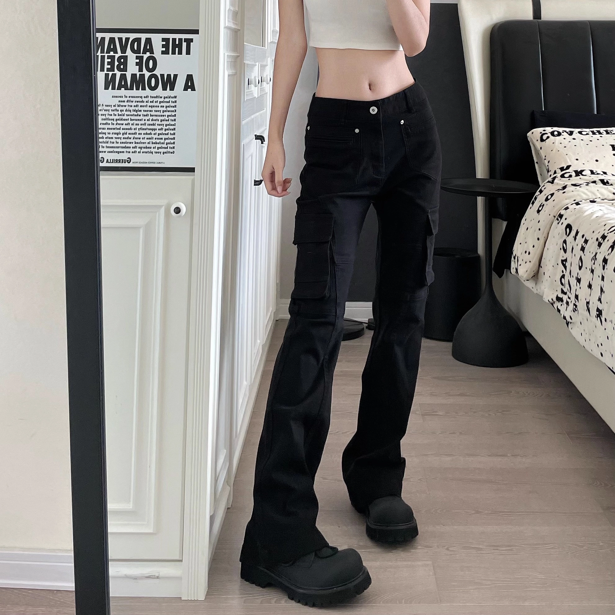 BEAR UNION vibecleanfit