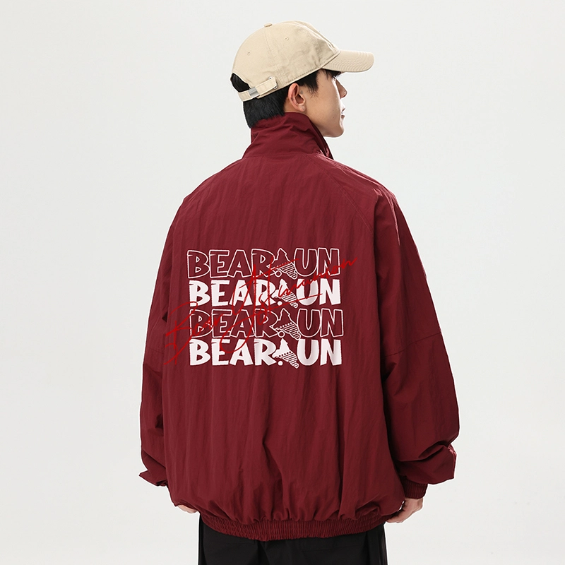 BEAR UNION lego