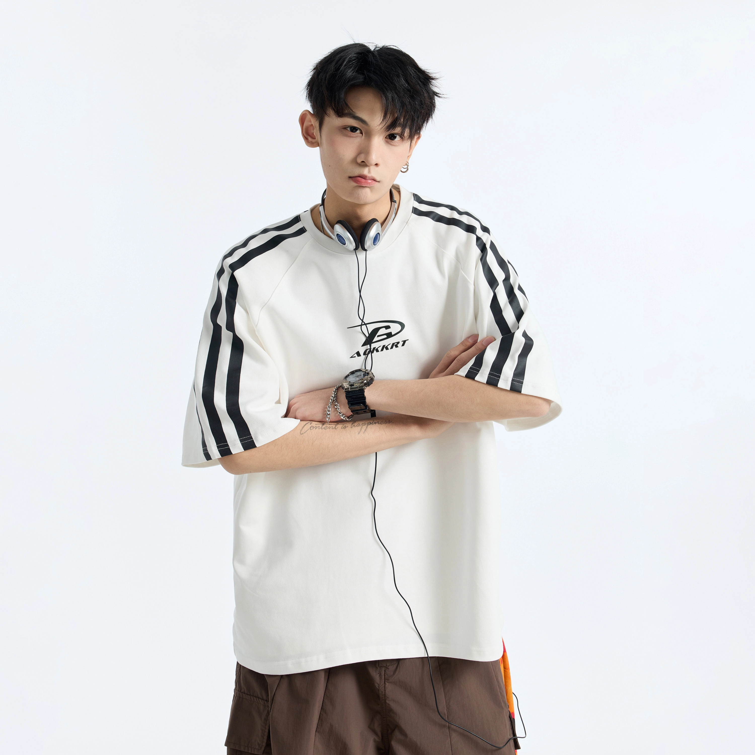 BEAR UNION T