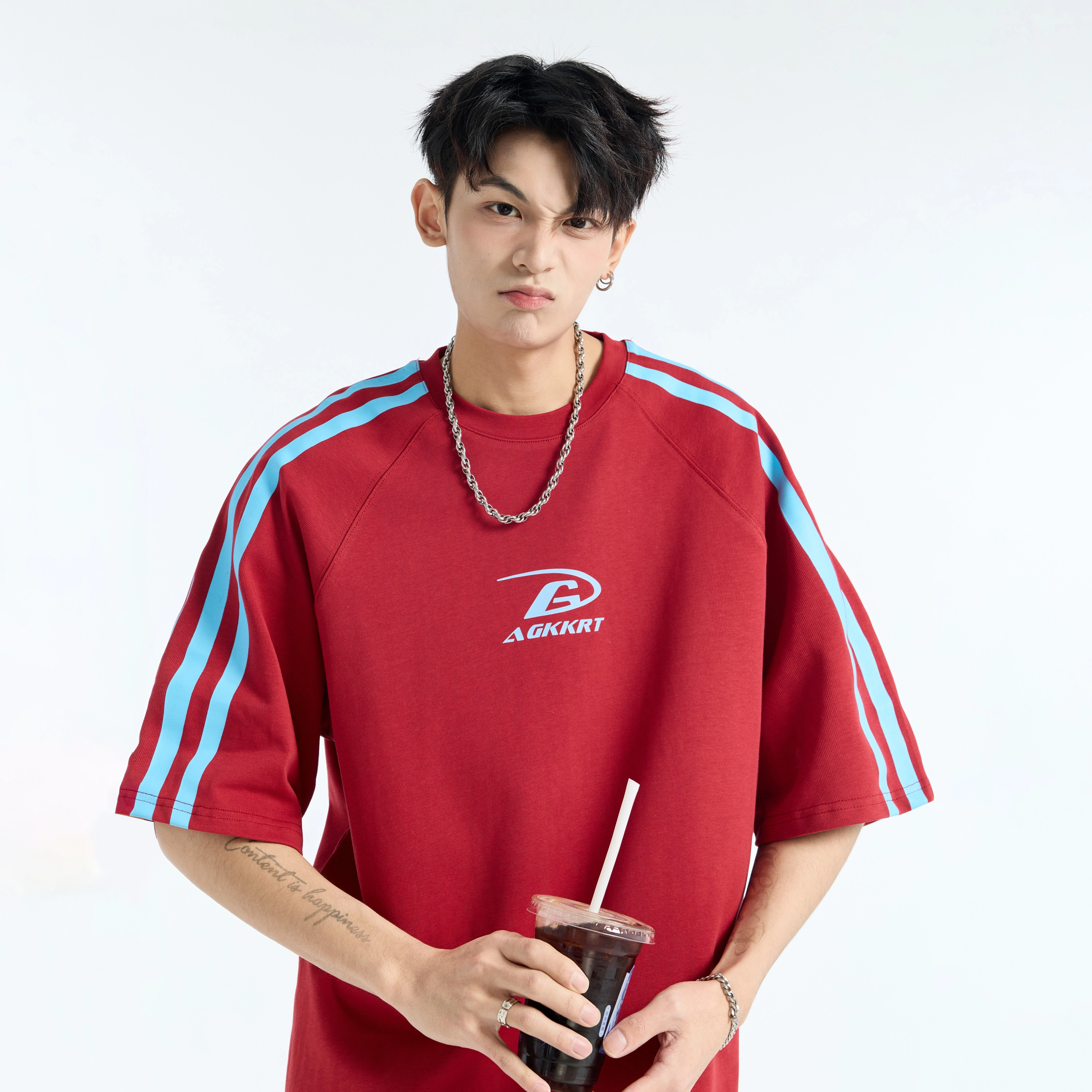 BEAR UNION T