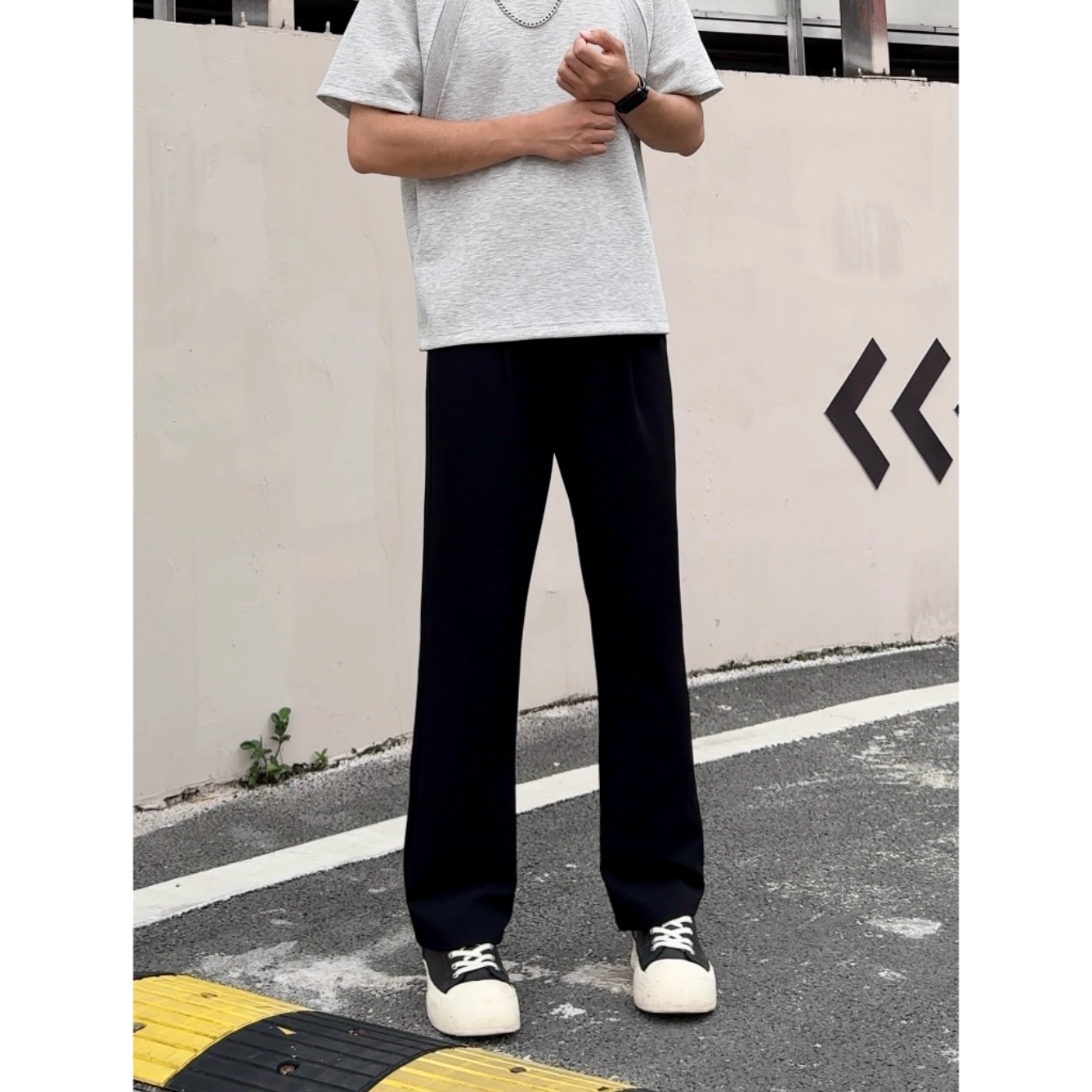 BEAR UNION cleanfit