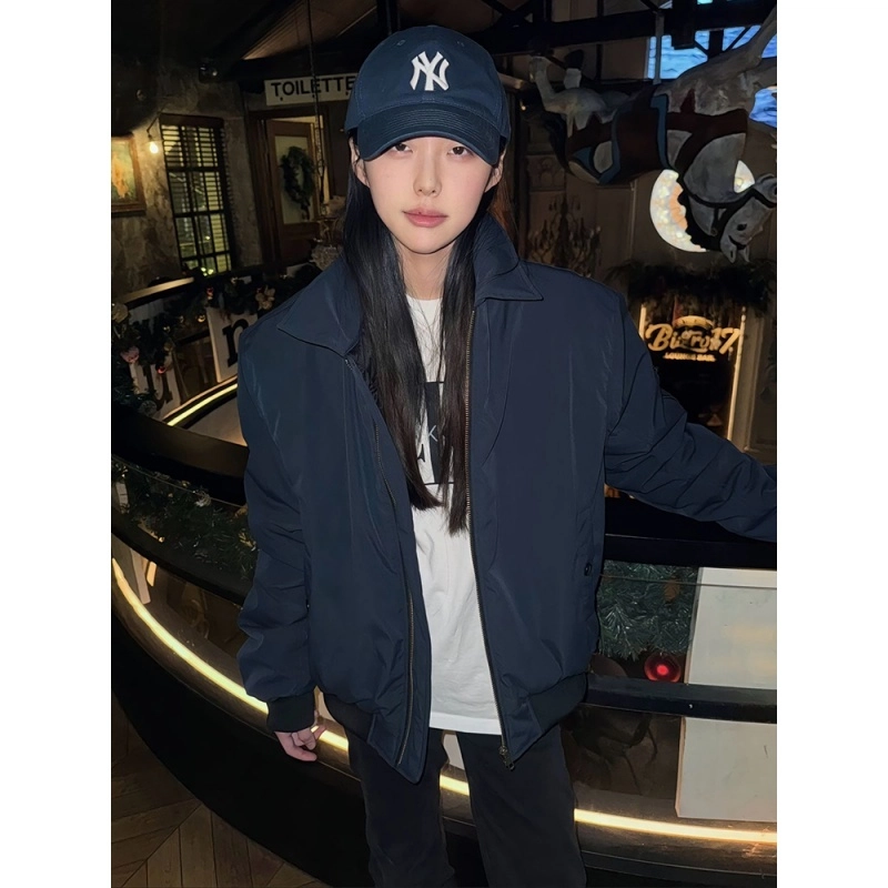 BEAR UNION ma1bomber