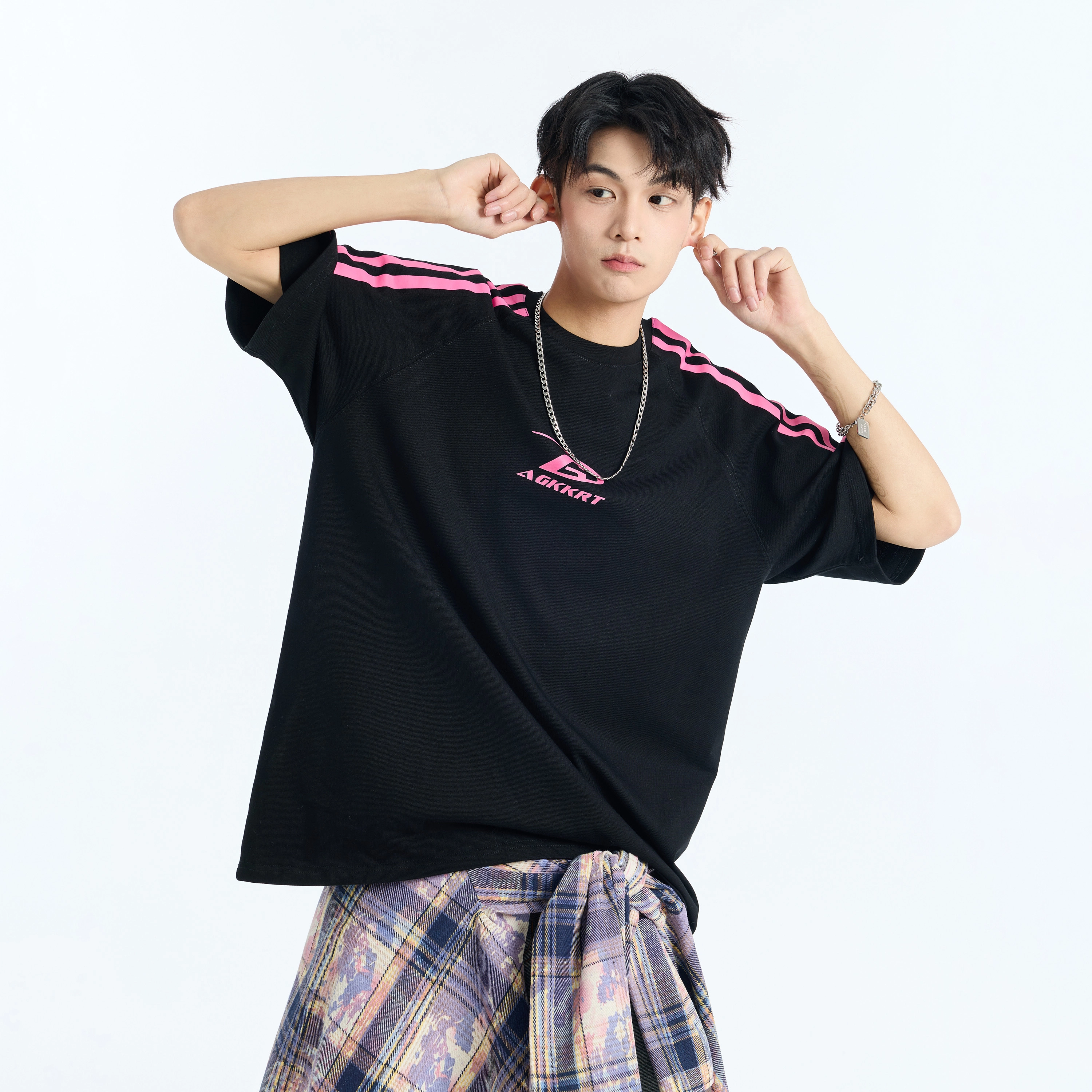 BEAR UNION T