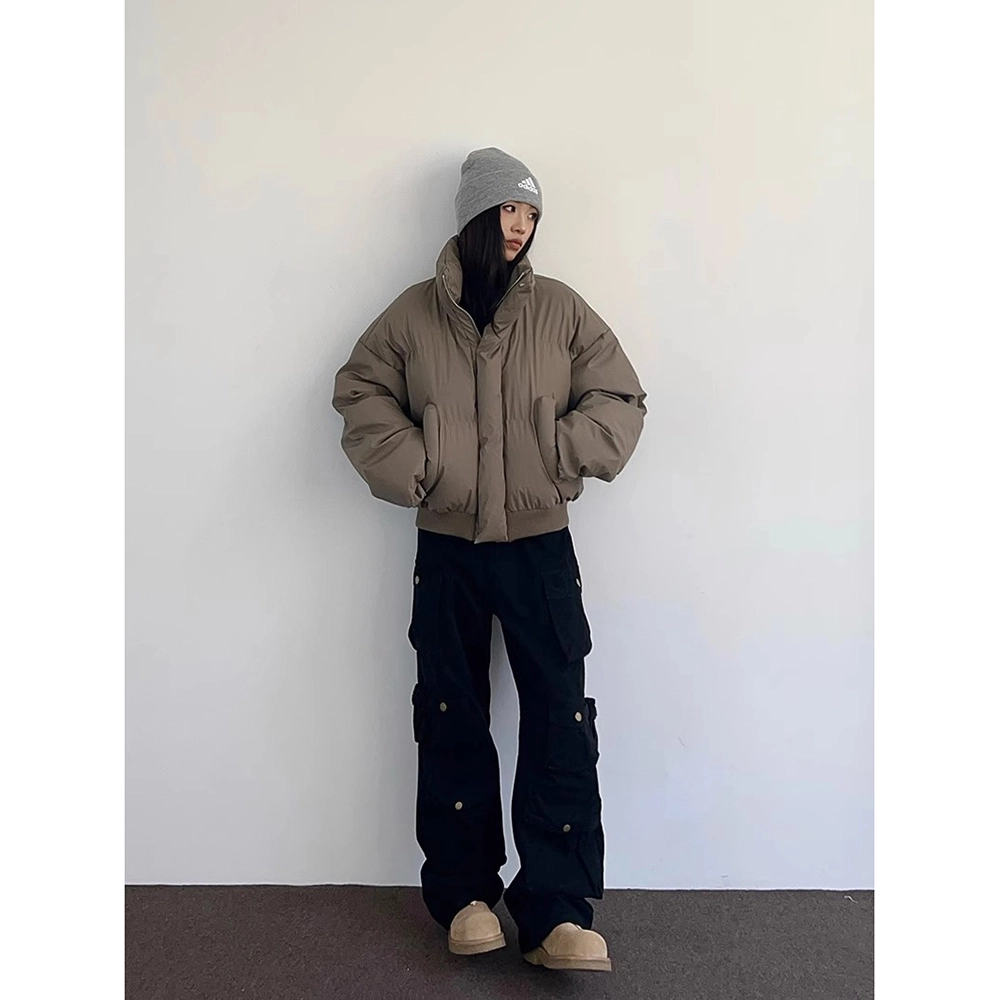 BEAR UNION cleanfitpu