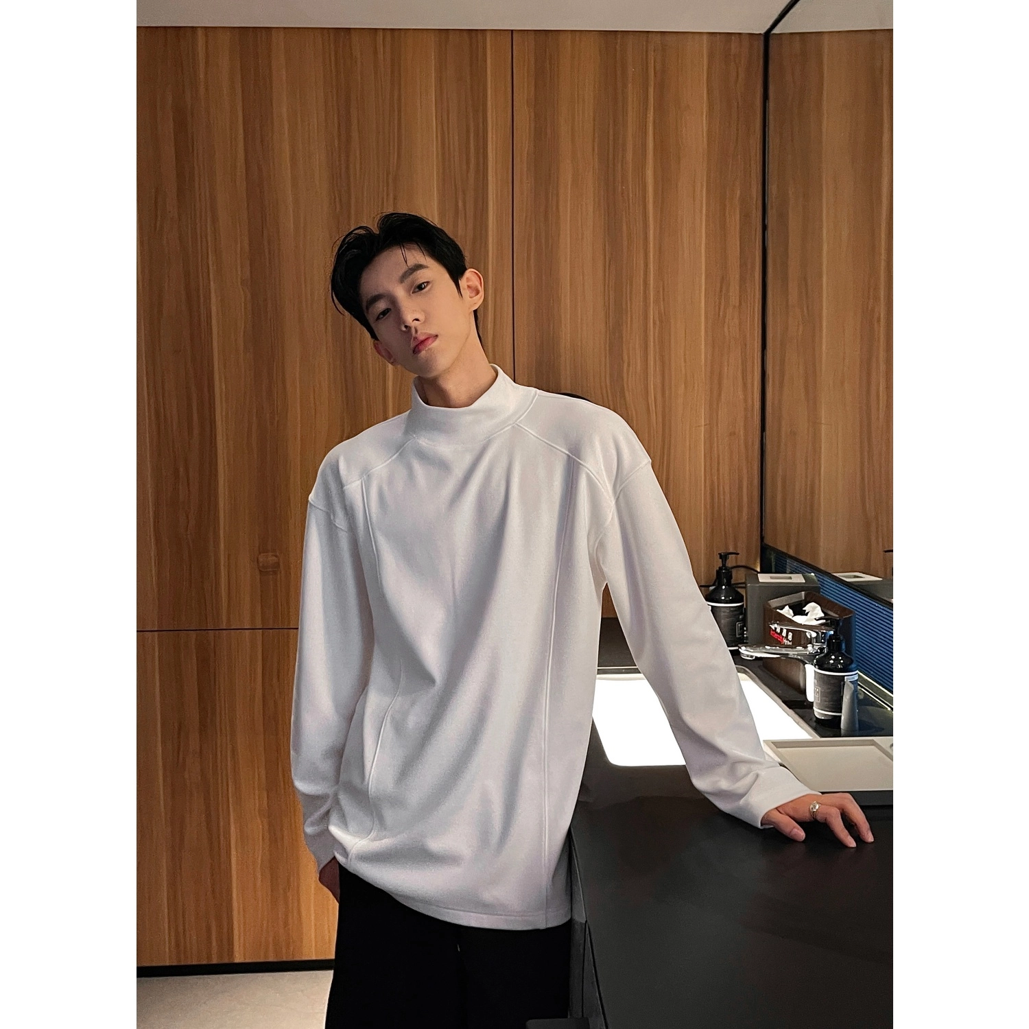 BEAR UNION T