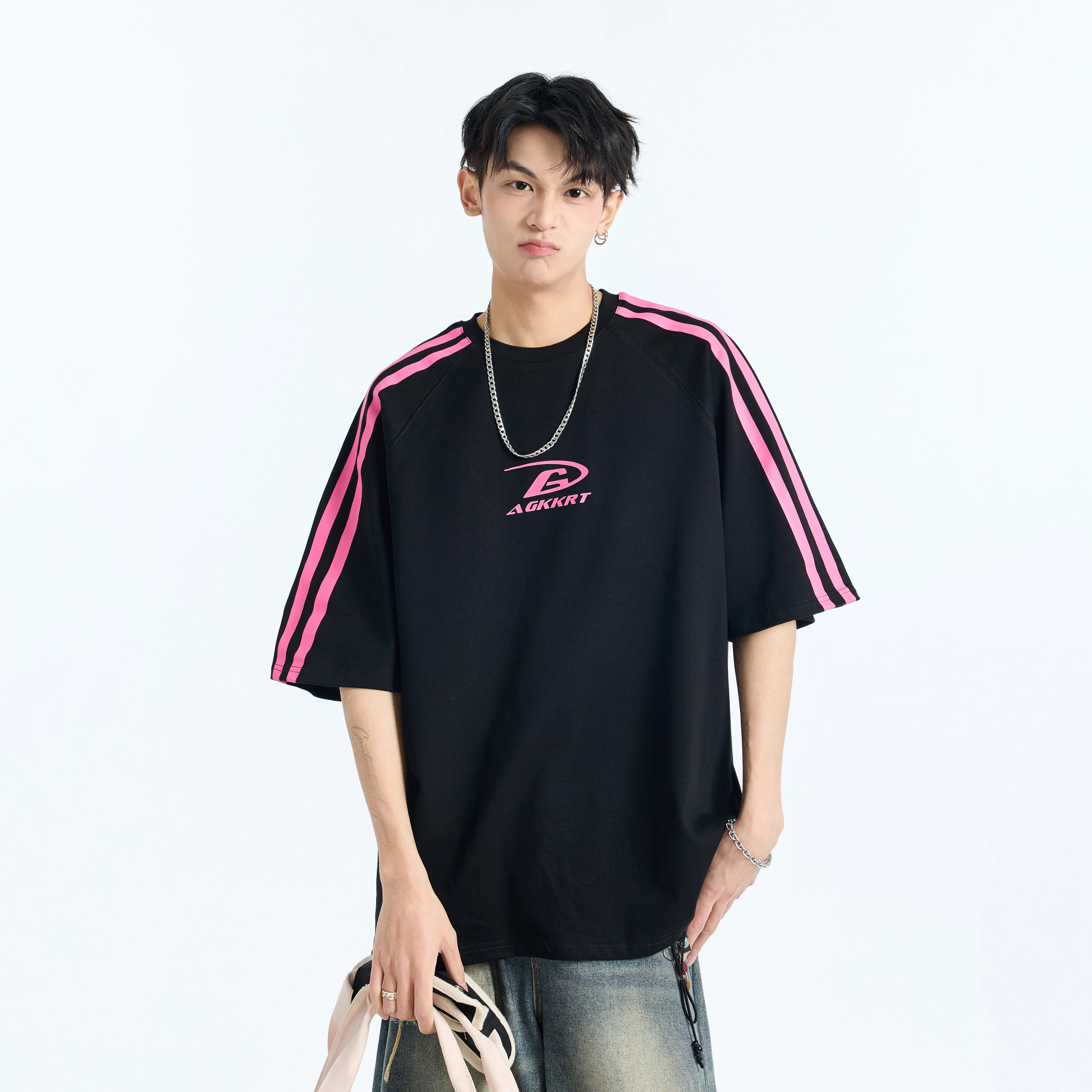 BEAR UNION T