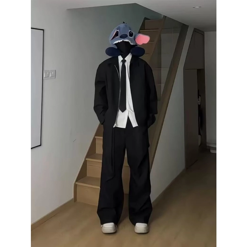 BEAR UNION cleanfitboxy