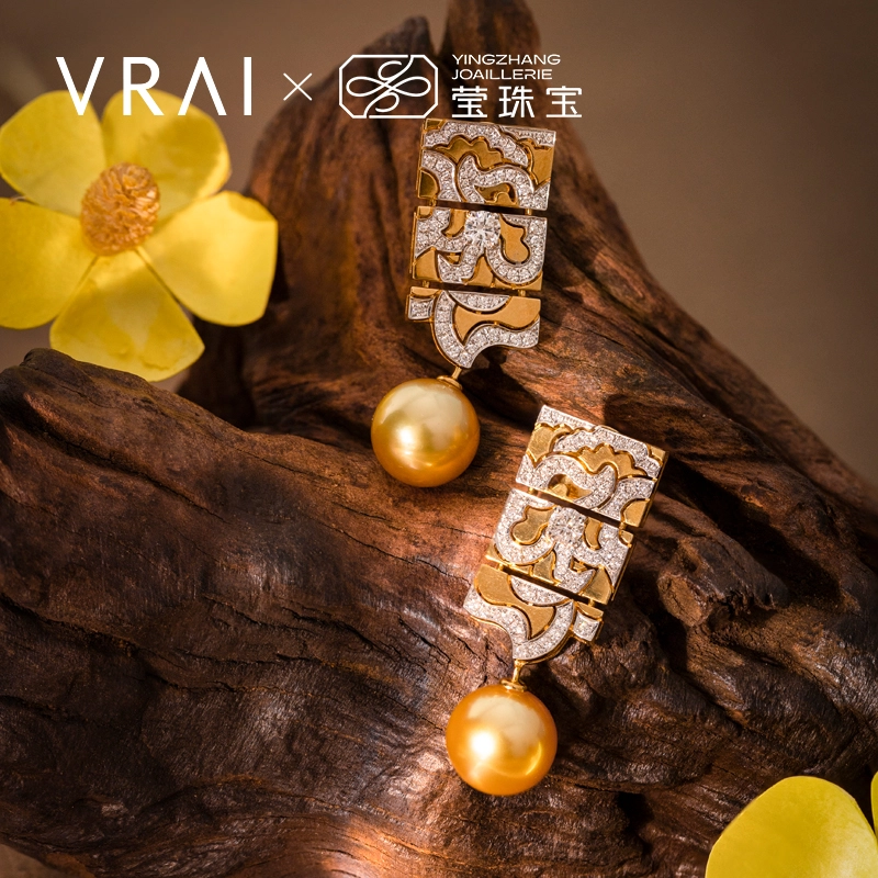 VRAI x 18k