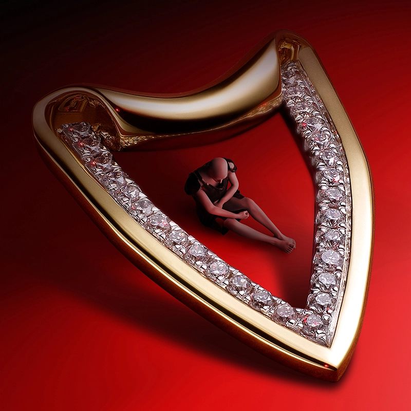 VRAI 18k
