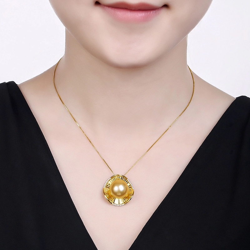 14-15mm 18K