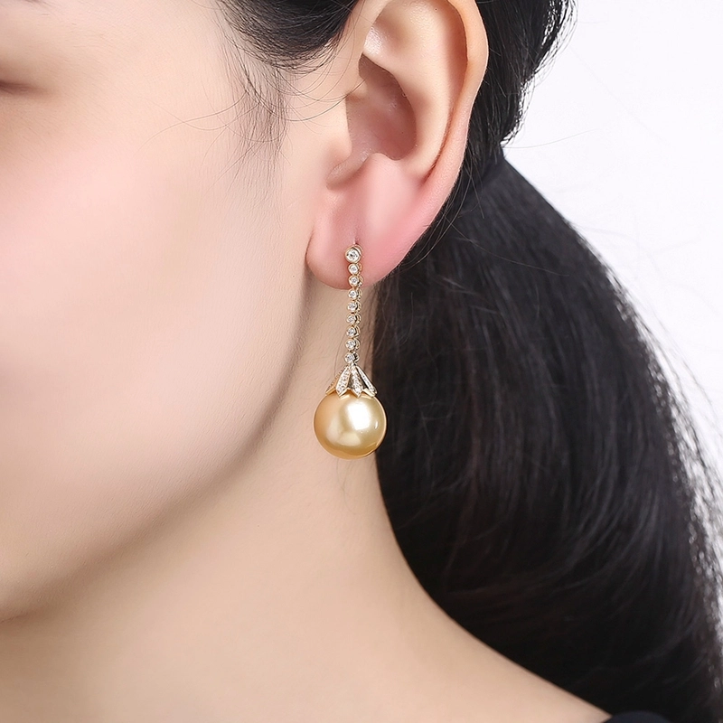 12-13mm18K