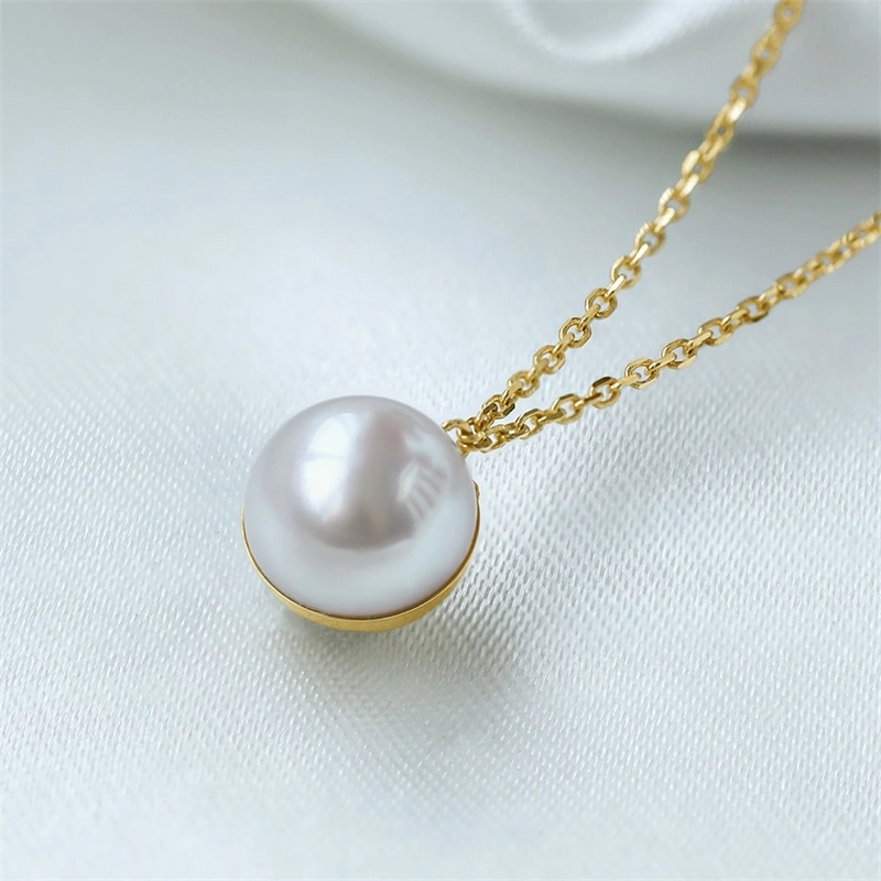 18K akoya