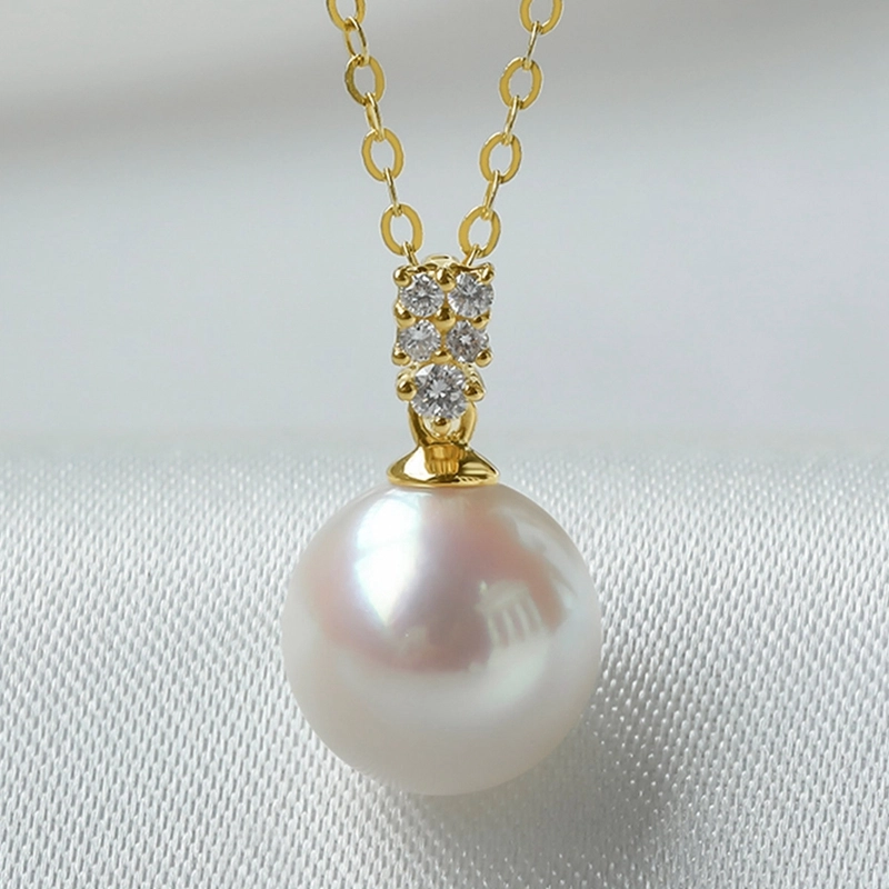 Akoya 18K