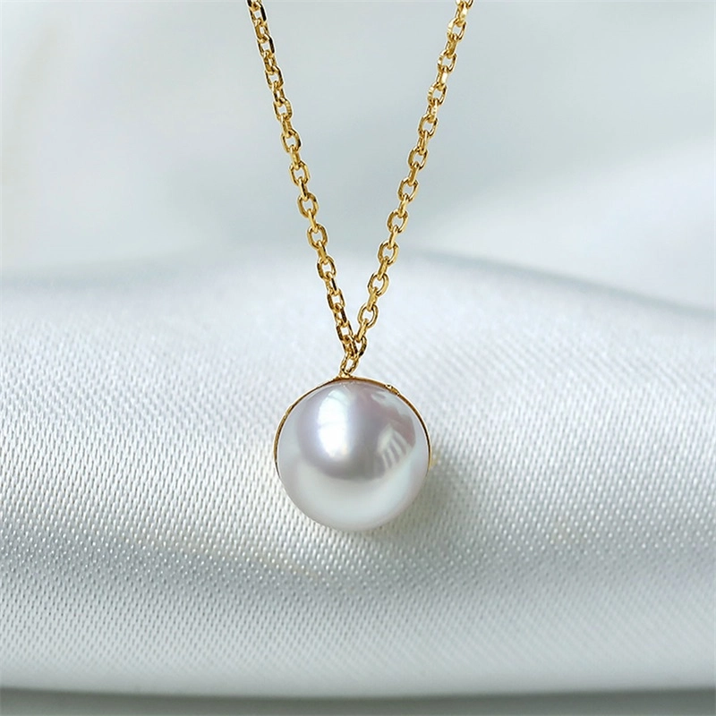 18K akoya