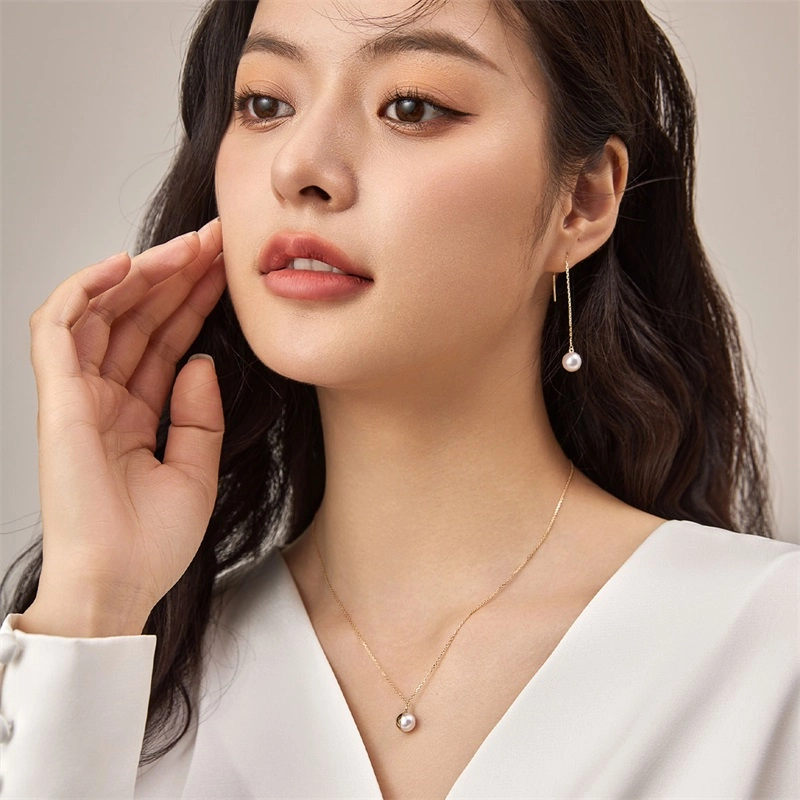 18K akoya