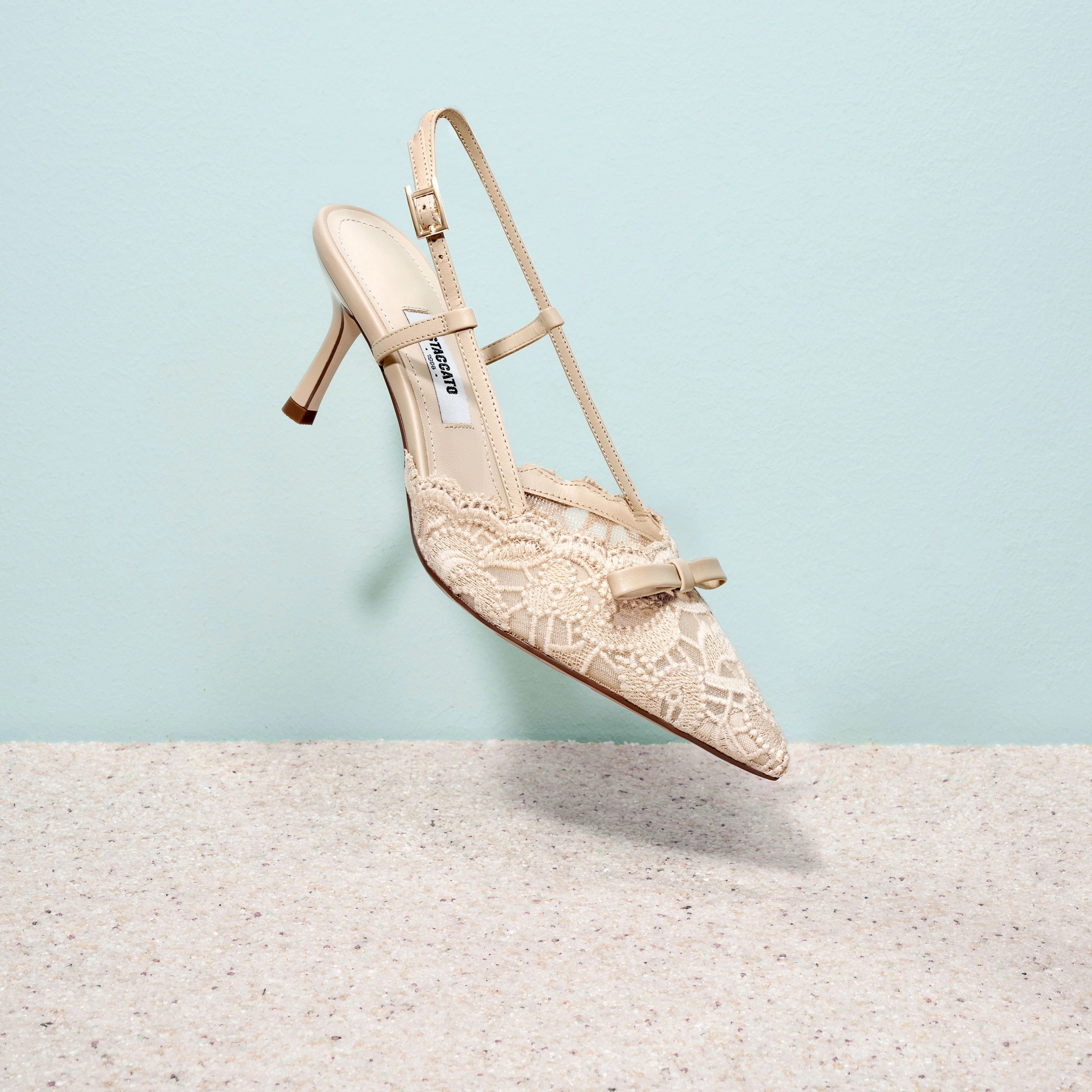 staccato Burano 6.5cm