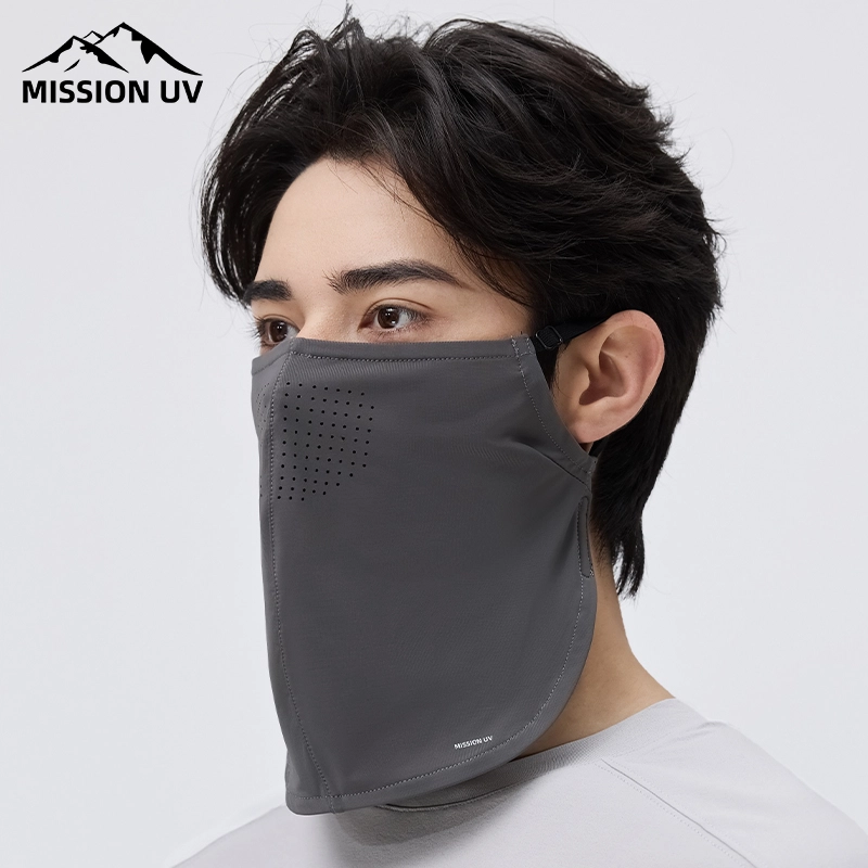 MISSION UV
