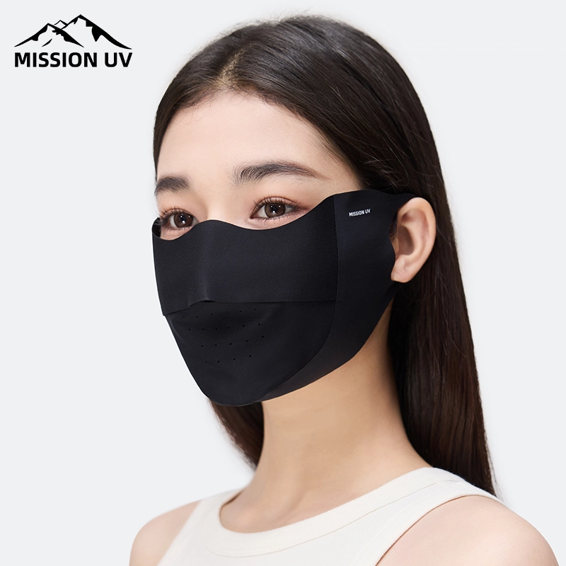 MISSION UV