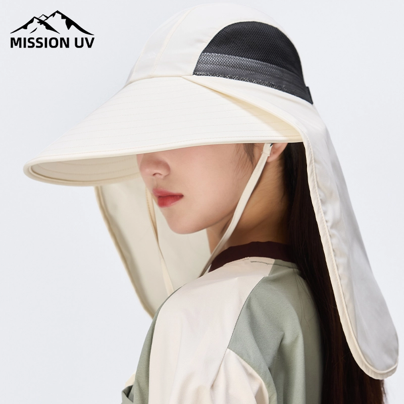 MISSION UV