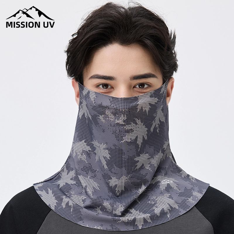 MISSION UV