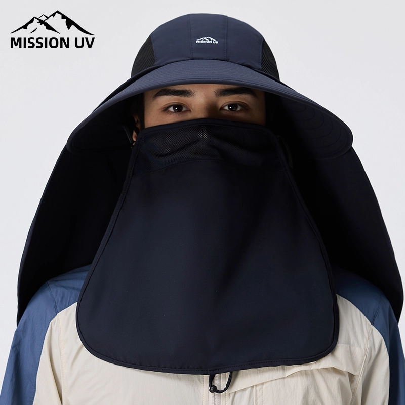 MISSION UV