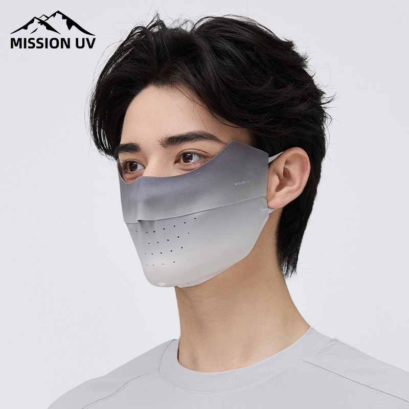 MISSION UV