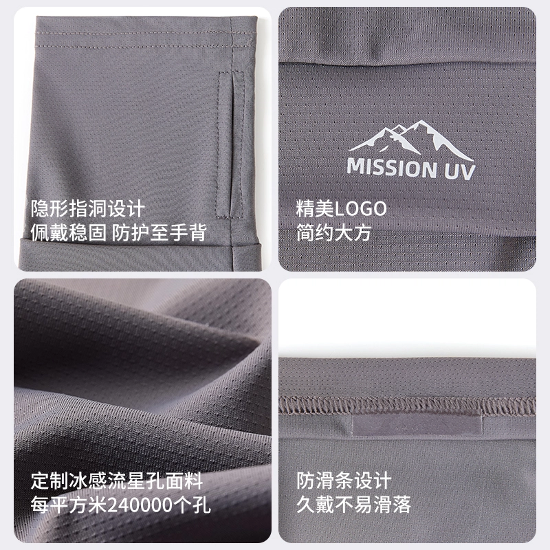 MISSION UV