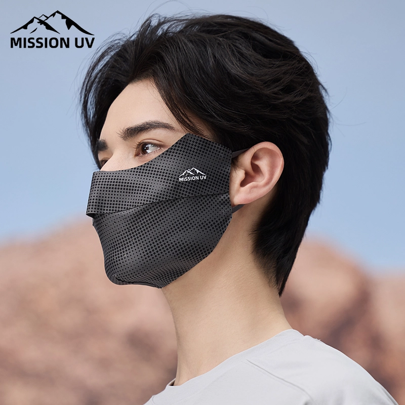 MISSION UV