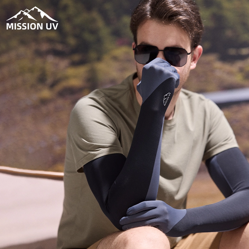 MISSION UV