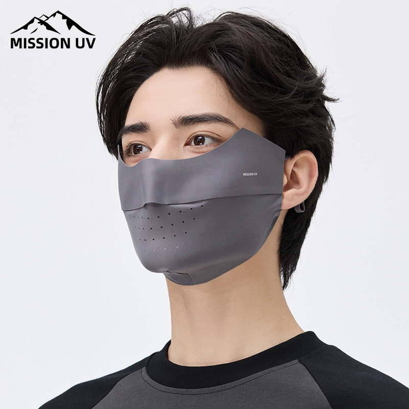 MISSION UV